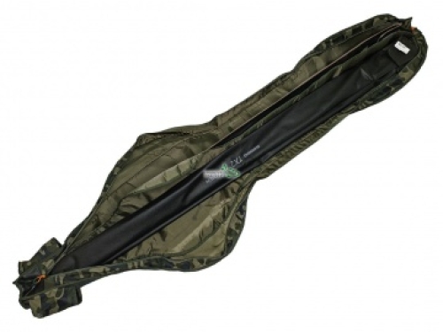 Чехол Prologic Avenger Padded Multi Sleeve 3 rod 13ft для карповых удилищ