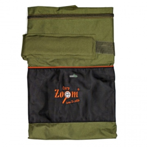 Чохол Carp Zoom AVIX Bed & Chair Bag для крісел та ліжок (CZ6239)