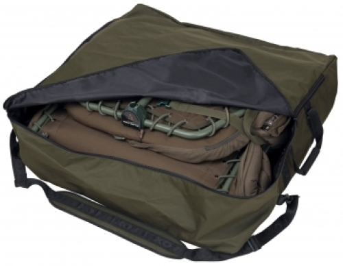 Чохол для ліжка Fox R-Series Bedchair Bag (CLU375)