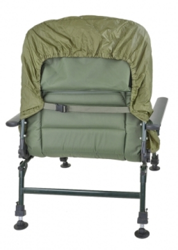 Чохол від дощу та пилу Carp Zoom Chair Rain Cover 62x130x21см для крісла (CZ0160)