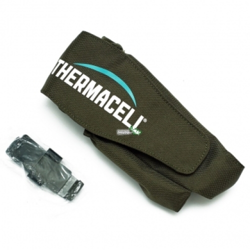 Чехол Thermacell Portable Repeller Holster olive