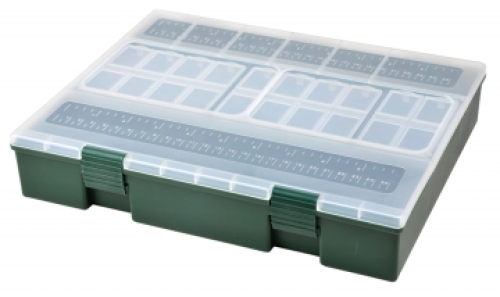 Коробка Carp Zoom Carp Accessories Box, 29x23x5cм (CZ8434)