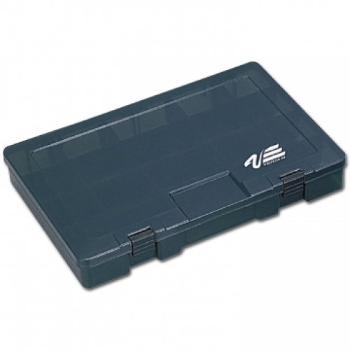 Коробка Meiho Versus VS-3040 black