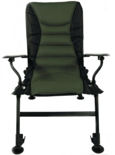 Кресло карповое Ranger RCarpLux SL-103