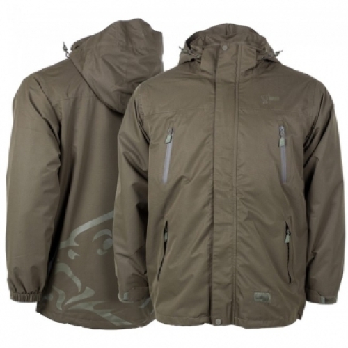 Куртка Nash Waterproof Jacket size L