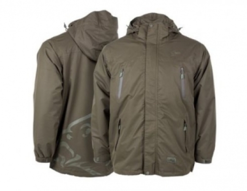 Куртка Nash Waterproof Jacket size XXL