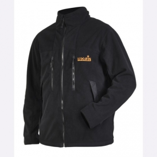 Куртка Norfin Storm Lock мембранна 478006 розм. XXXL