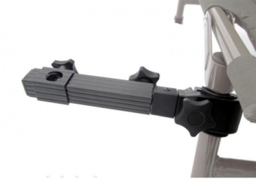 Держатель зонта с креплением к креслу Carp Zoom Umbrella Arm 25см (CZ2012)