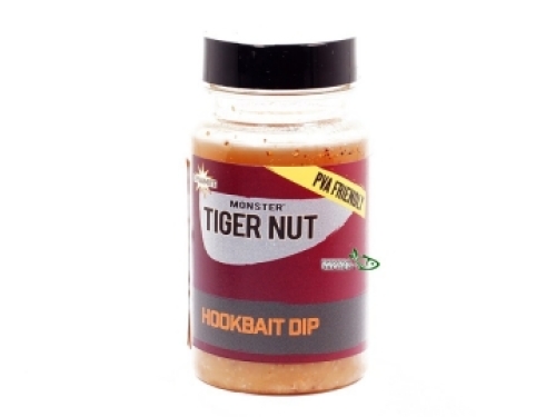 Діп Dynamite Baits Monster Tiger Nut Hookbait Dip 100мл (DY220)