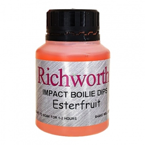 Дип Richworth Impact Boilie Dip 130мл Esterfruit