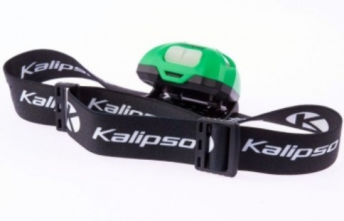 Фонарь Kalipso Headlamp HLR2 W/UV Sensor