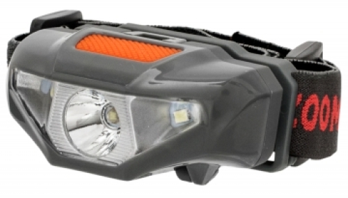 Ліхтар налобний Carp Zoom Small-Smart Headlamp, 3 світлодіоди (CZ2941)
