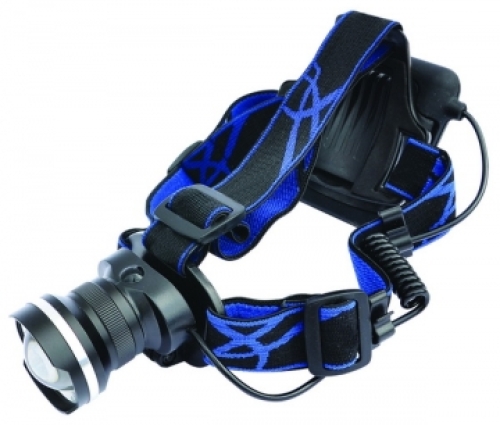 Ліхтар налобний Carp Zoom Focus Headlamp 10w 550-600 lm (CZ8029)