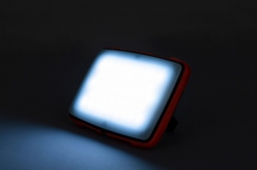 Ліхтар наметовий Fox Halo Photography Light, 1400 люмен, акумулятор (CEI176)