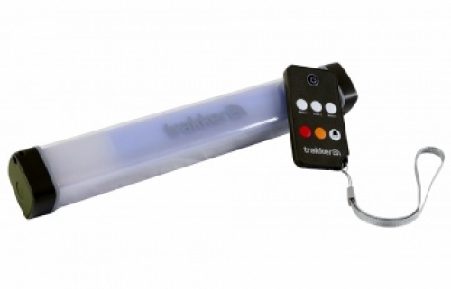 Ліхтар наметовий Trakker Nitelife Bivvy Light Remote 200 з пультом
