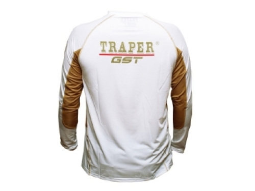 Футболка Traper GST Summer Shirt