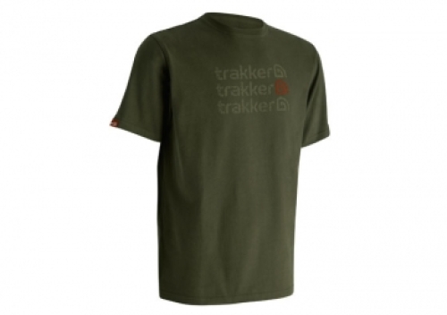 Футболка Trakker Aztec T-Shirt розм. M