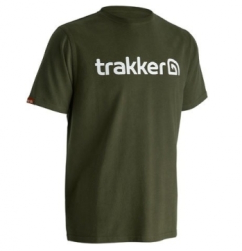 Футболка Trakker Logo T-Shirt розм. XL