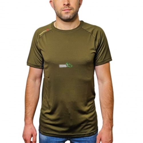 Футболка Trakker Moisture Wicking T-Shirt, розмір L