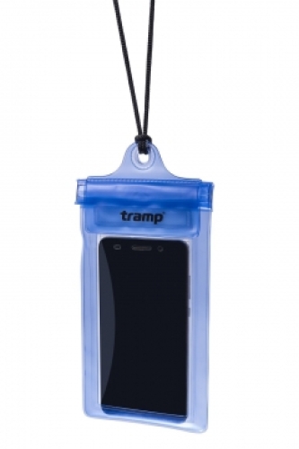 Гермопакет Tramp для мобильного телефона, 11x21,5см (TRA-252)