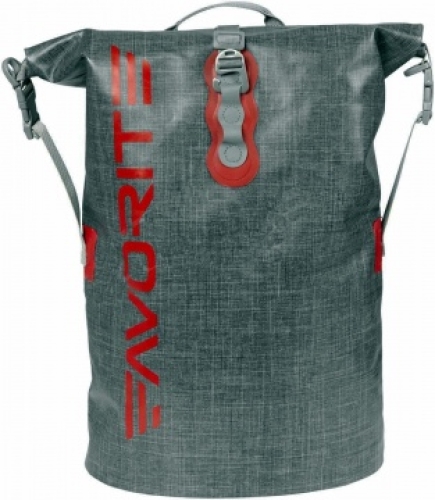 Герморюкзак Favorite Dry Backpack 16л серый