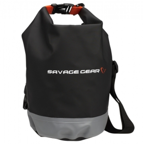 Гермосумка Savage Gear Waterproof Rollup Bag 5л