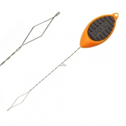 Інструмент для протягування волосіні Fox Edges Easy Splice Needle (CAC699)