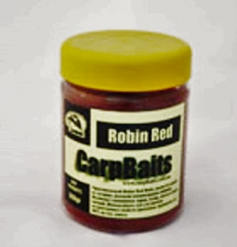 Птичий корм Carp Baits Robin Red Haith 300гр