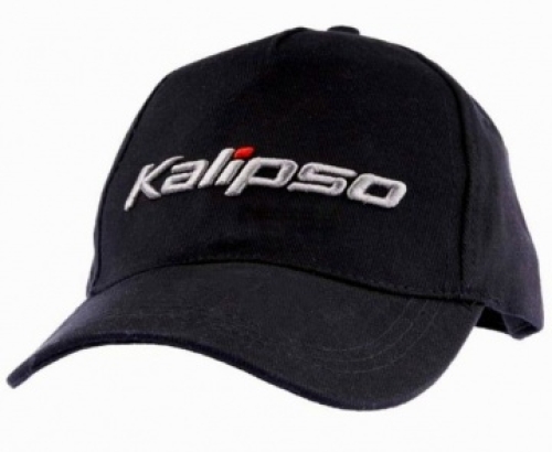 Кепка Kalipso черная