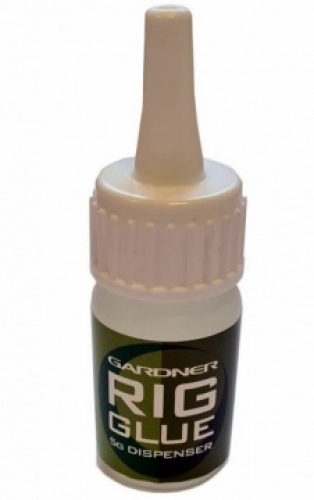 Клей для вузлів Gardner Rig Glue Dispenser 5мл