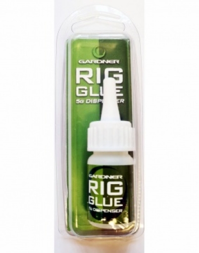 Клей для вузлів Gardner Rig Glue Dispenser 5мл