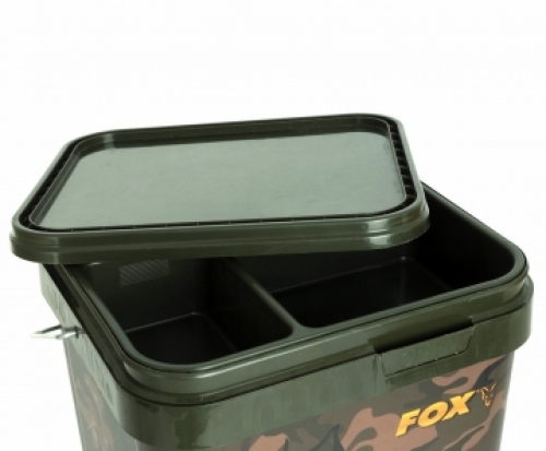 Контейнер вставка у відро Fox 17 litre Bucket Insert (CBT009)