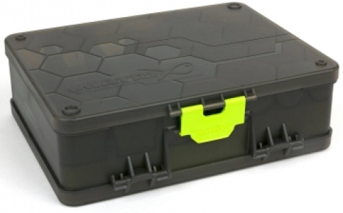 Фідерна коробка Matrix Double Sided Feeder &amp; Tackle Box (GBX001)