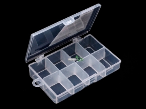 Коробка Select Lure Box SLHS-012