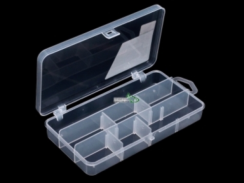 Коробка Select Lure Box SLHS-035