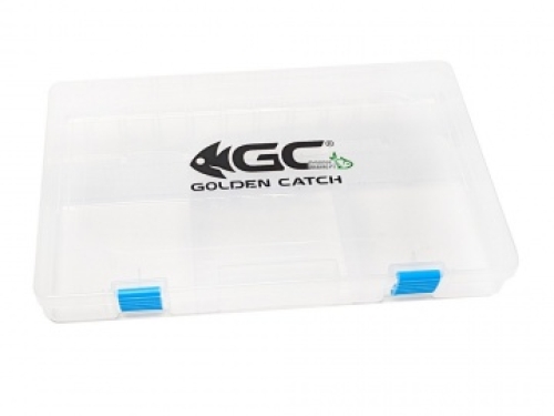 Коробка Golden Catch Sintez Feeder Box