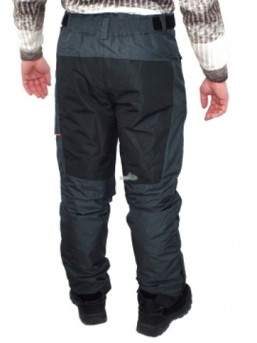 Костюм Savage Gear Thermo Guard 3-Piece Suit