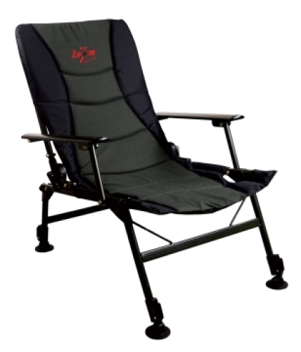 Крісло Carp Zoom Comfort N2 Armchair (CZ2317)