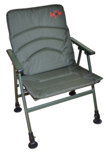 Крісло Carp Zoom Easy Comfort Armchair (CZ5790)