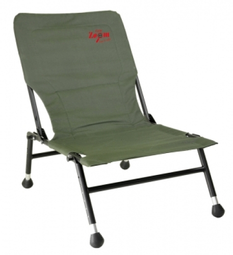 Крісло Carp Zoom Eco Chair Adjustable legs (CZ0666)