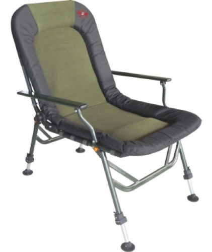 Кресло Carp Zoom Heavy Duty 150+ Armchair (CZ4726)