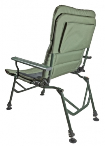 Кресло Carp Zoom Heavy Duty 150+ Armchair (CZ4726)