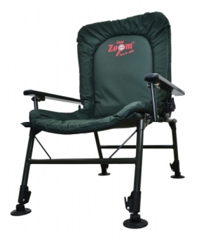 Крісло Carp Zoom MAXX Comfort Armchair (CZ6537)