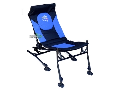 Крісло фідерне Carp Zoom Feeder Competition Chair (CZ0510)
