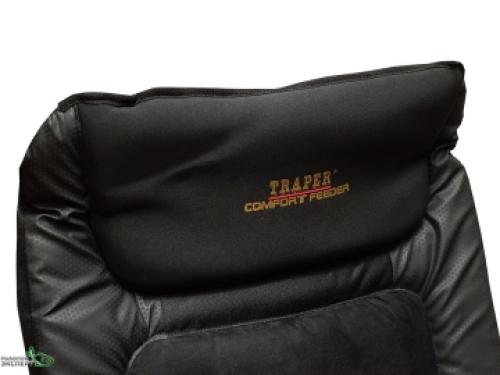 Кресло фидерное Traper Comfort Feeder Chair (81273)