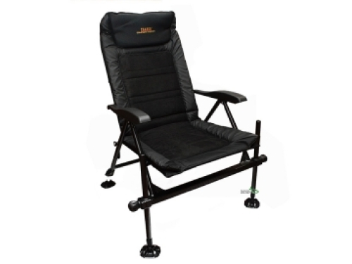 Крісло фідерне Traper Comfort Feeder Chair (81273)