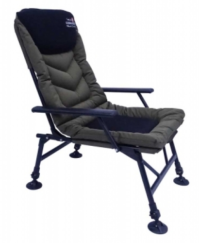Кресло Prologic Commander Relax Chair