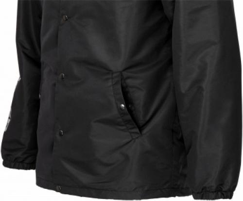 Куртка Favorite Storm Jacket, чорна