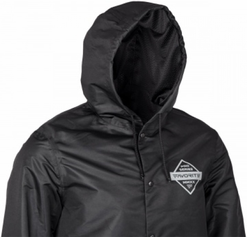 Куртка Favorite Storm Jacket, черная
