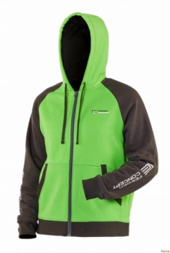 Куртка Feeder Concept Hoody разм. XL